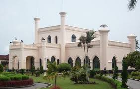 Istana Siak